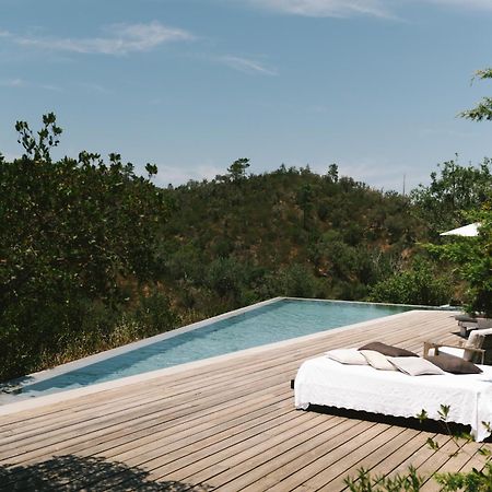 The One - Country House Grândola Exterior foto