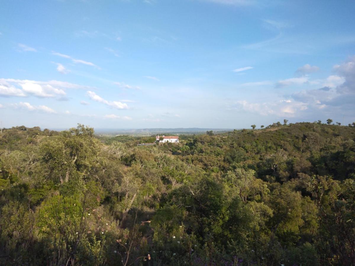 The One - Country House Grândola Exterior foto