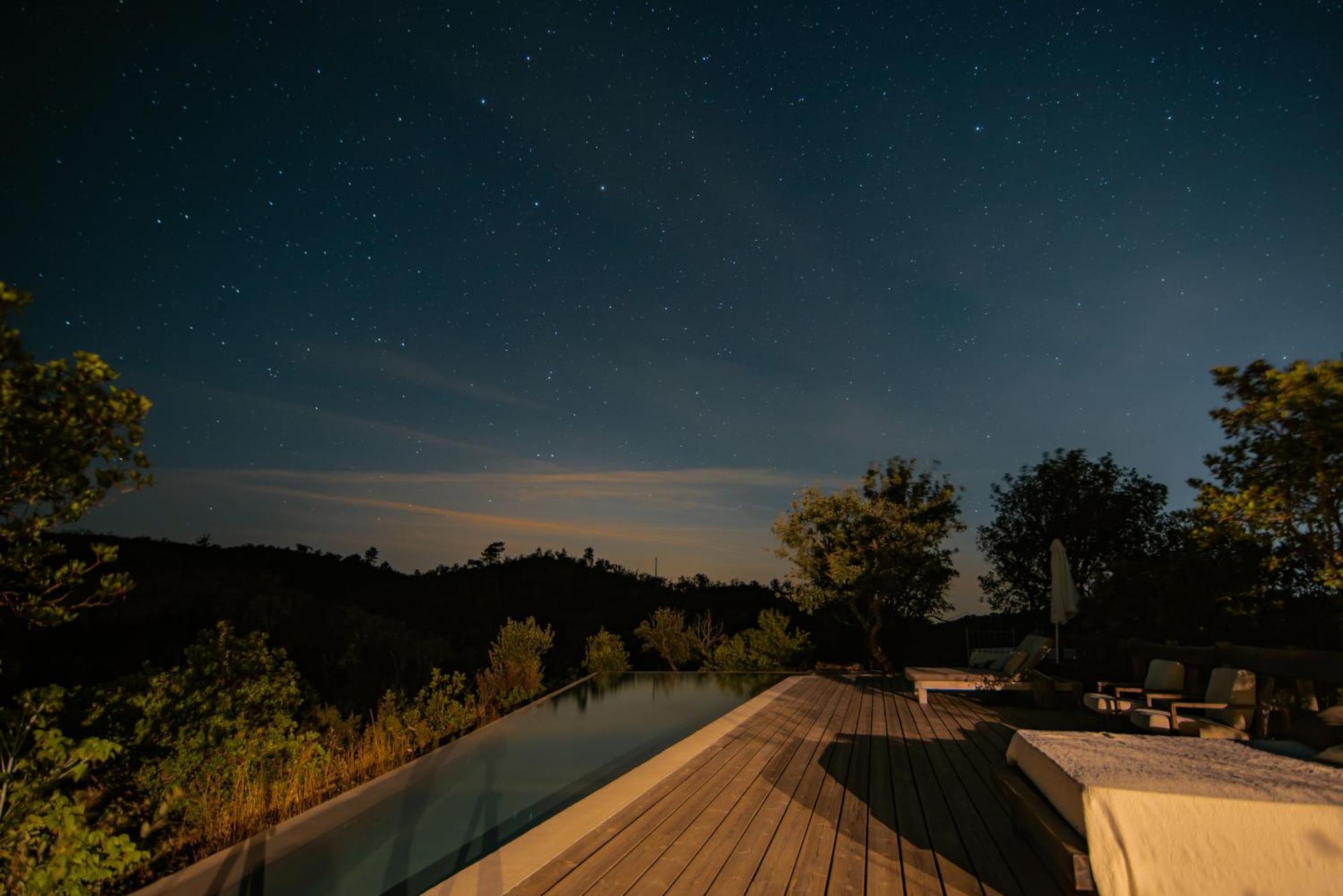 The One - Country House Grândola Exterior foto