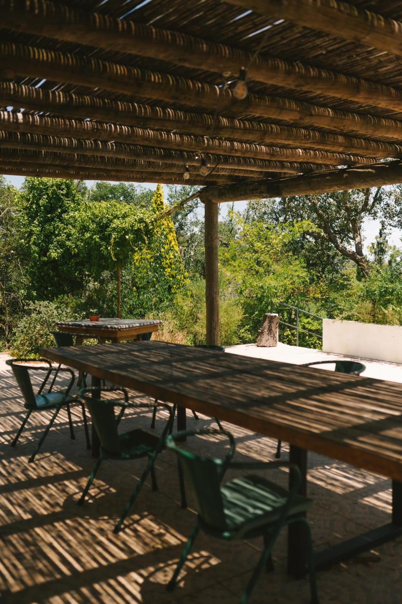 The One - Country House Grândola Exterior foto