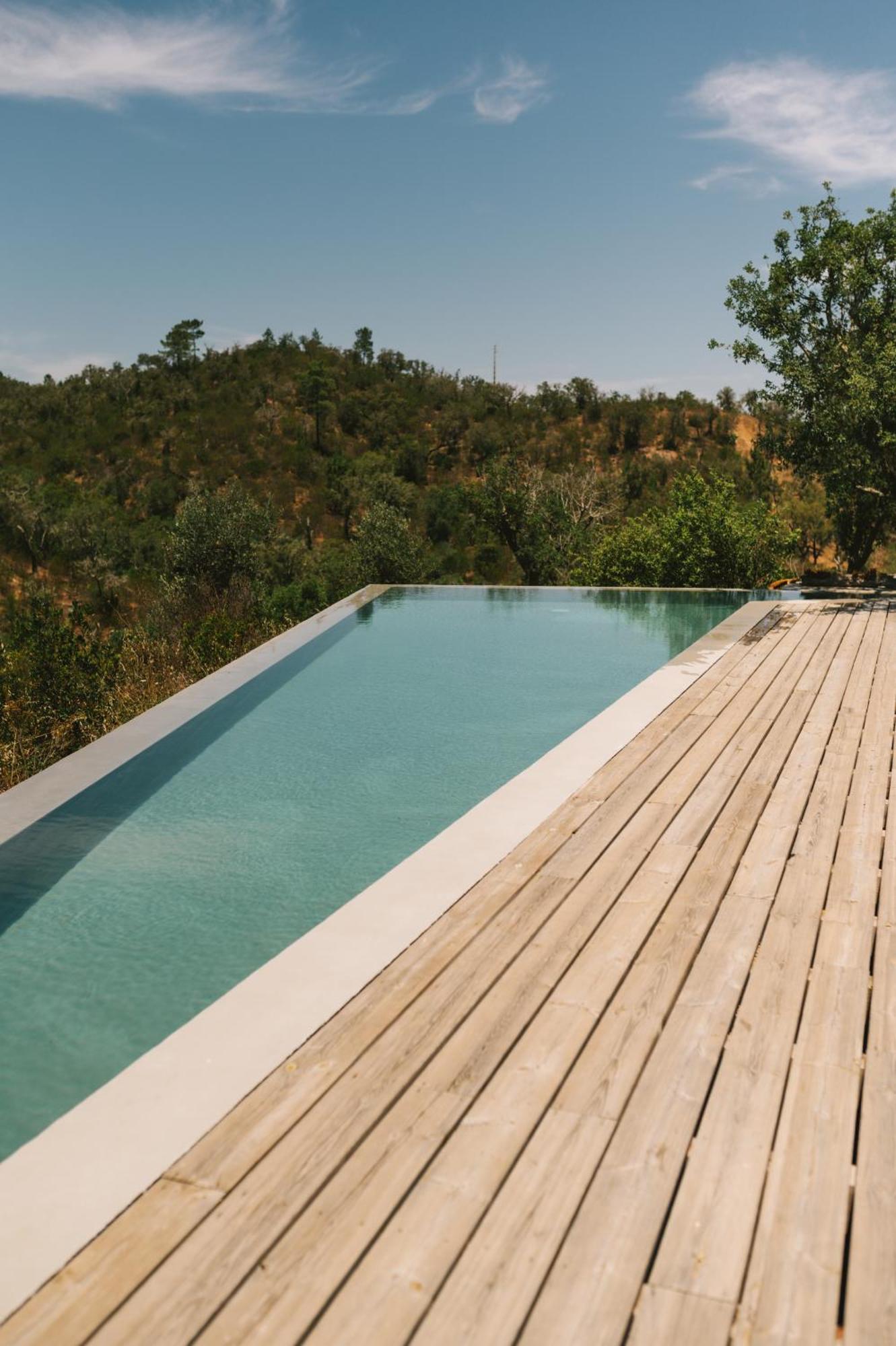 The One - Country House Grândola Exterior foto