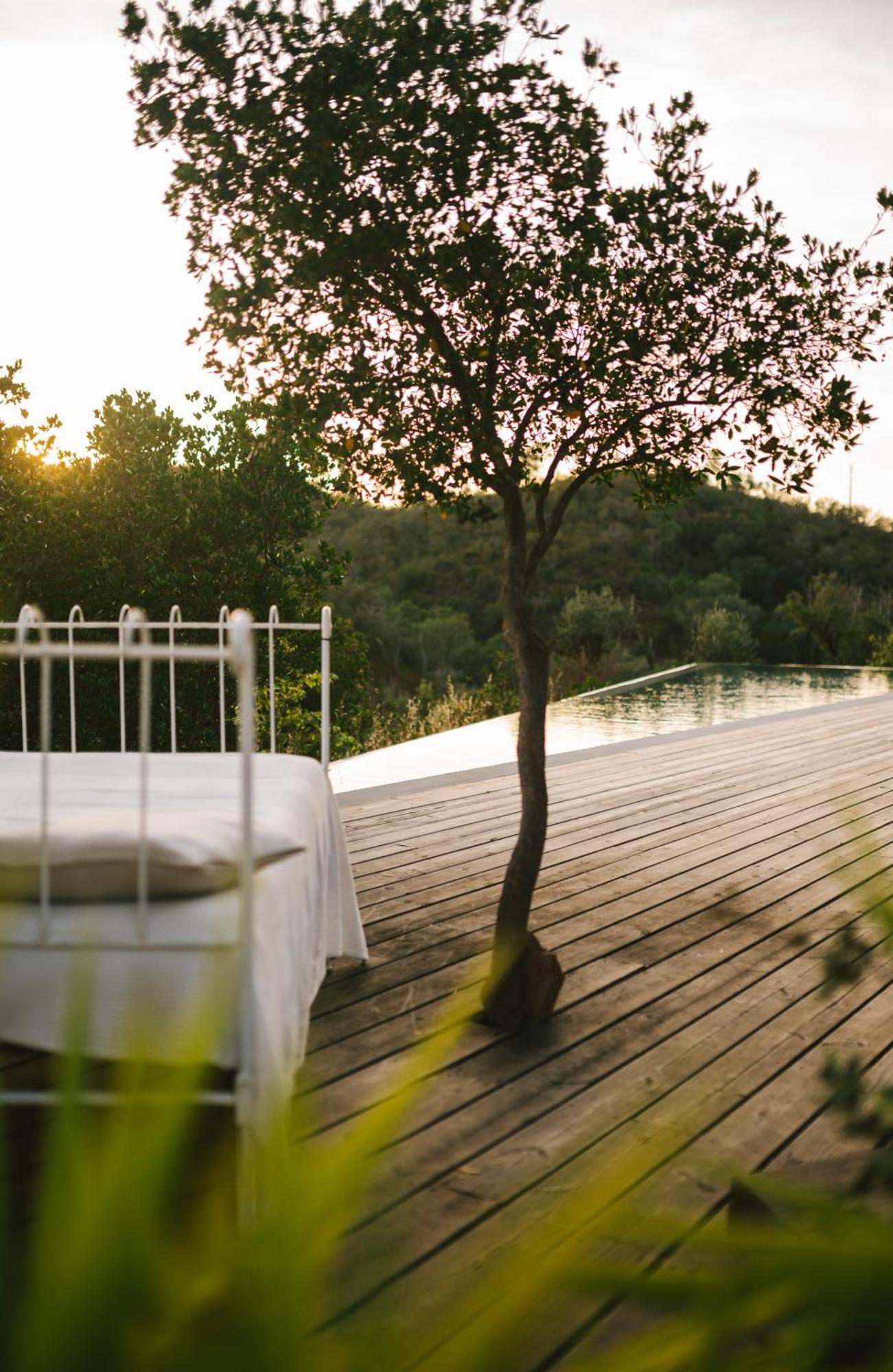 The One - Country House Grândola Exterior foto