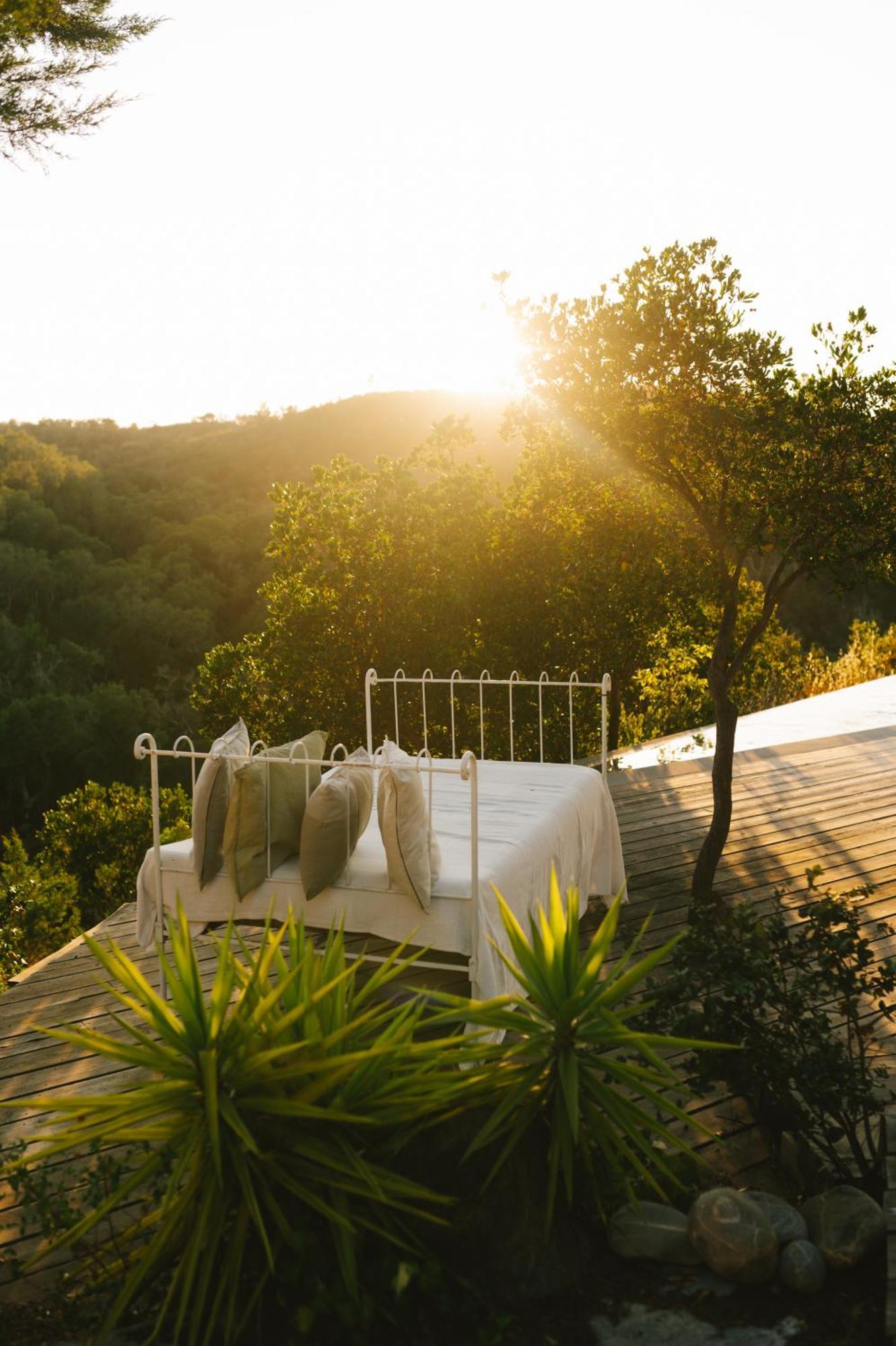 The One - Country House Grândola Exterior foto