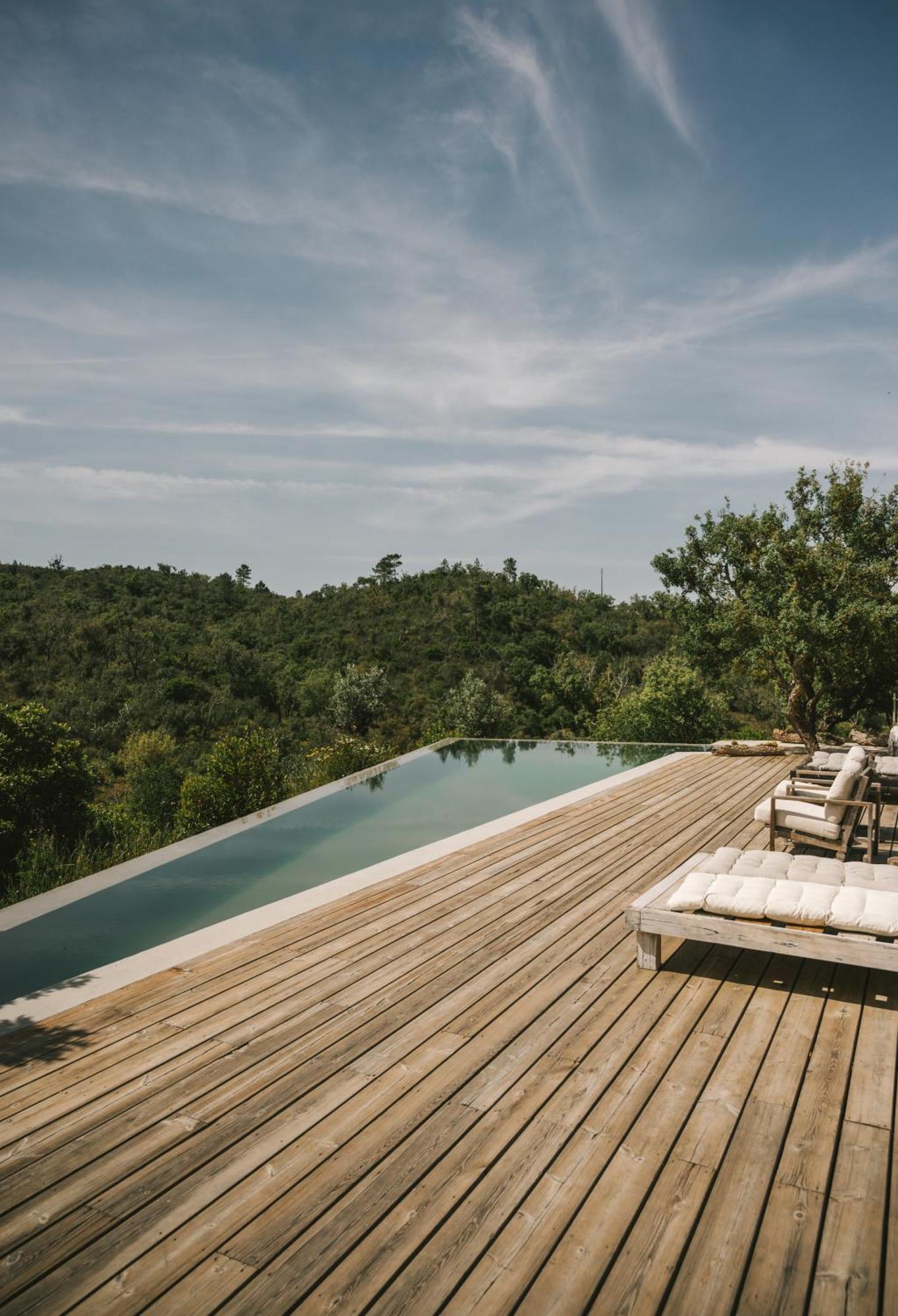 The One - Country House Grândola Exterior foto